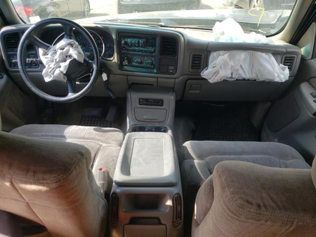 Photo 8 from auction – 2000 CHEVROLET SILVERADO with VIN 2GCEC19V9Y1402083