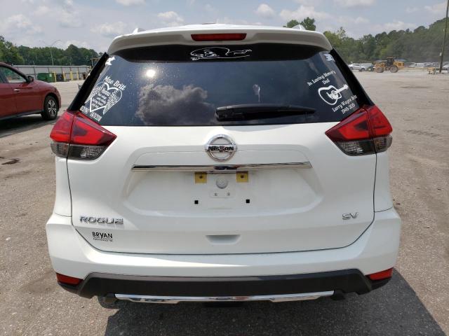 Photo 6 from auction – 2017 NISSAN ROGUE S with VIN KNMAT2MT7HP569894