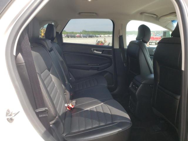 Photo 11 from auction – 2016 FORD EDGE SEL with VIN 2FMPK3J90GBB55899