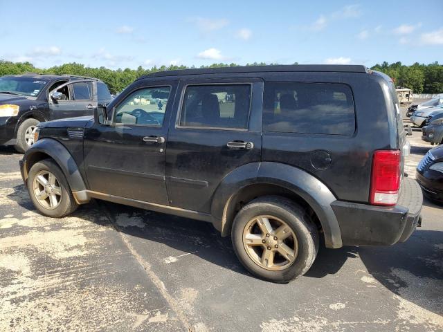 Photo 2 from auction – 2008 DODGE NITRO SLT with VIN 1D8GT58K08W164464