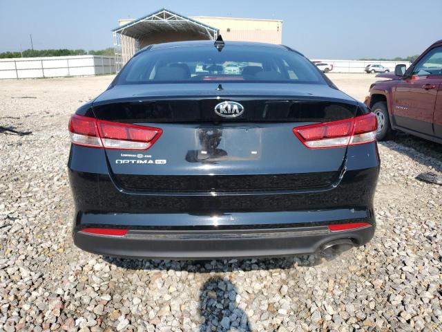 Photo 6 from auction – 2016 KIA OPTIMA LX with VIN 5XXGT4L34GG116815