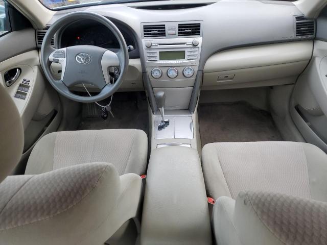 Photo 8 from auction – 2010 TOYOTA CAMRY BASE with VIN 4T1BF3EK0AU565941