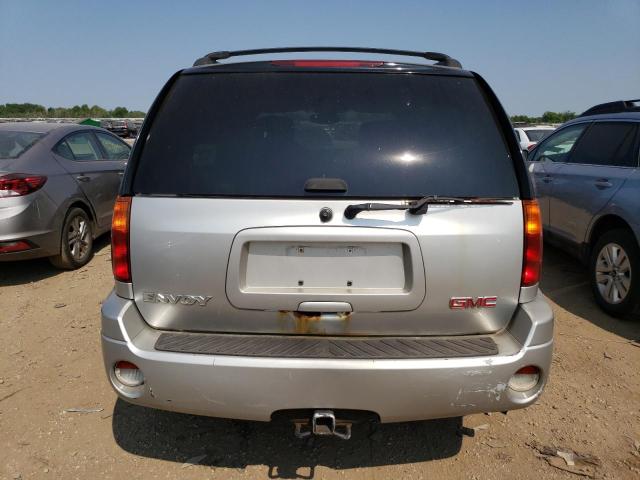 Photo 6 from auction – 2004 GMC ENVOY with VIN 1GKDS13SX42424072