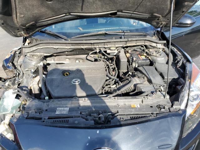Photo 11 from auction – 2011 MAZDA 3 S with VIN JM1BL1U55B1459114