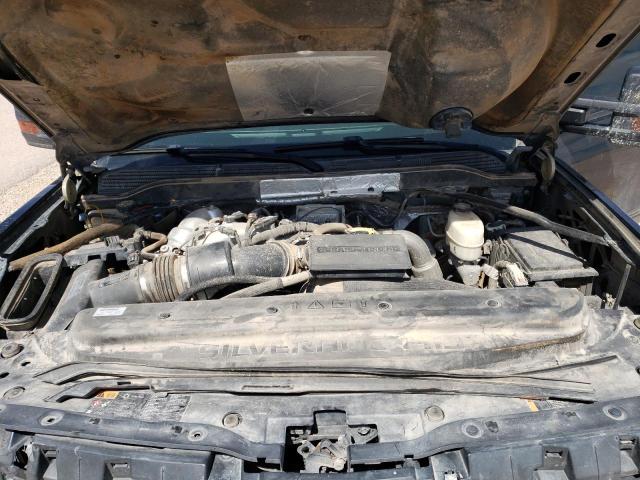 Photo 11 from auction – 2019 CHEVROLET SILVERADO with VIN 1GC1KTEY9KF100905