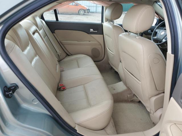 Photo 10 from auction – 2008 MERCURY MILAN PREM with VIN 3MEHM08138R649662