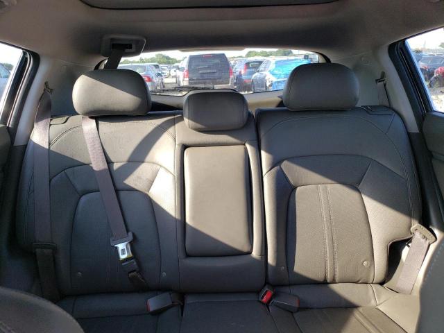 Photo 10 from auction – 2011 KIA SPORTAGE E with VIN KNDPC3A2XB7060191