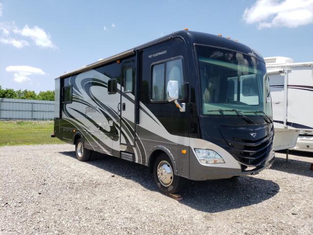 FORD MOTORHOME 2012 with VIN 1F65F5DY5C0A03372 - Photo from auction