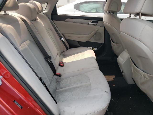 Photo 10 from auction – 2016 HYUNDAI SONATA SE with VIN 5NPE24AF7GH357876