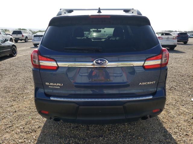 Photo 6 from auction – 2020 SUBARU ASCENT PRE with VIN 4S4WMAFD4L3477706