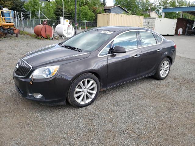 BUICK VERANO 2012 with VIN 1G4PP5SK2C4206323 - Photo from auction