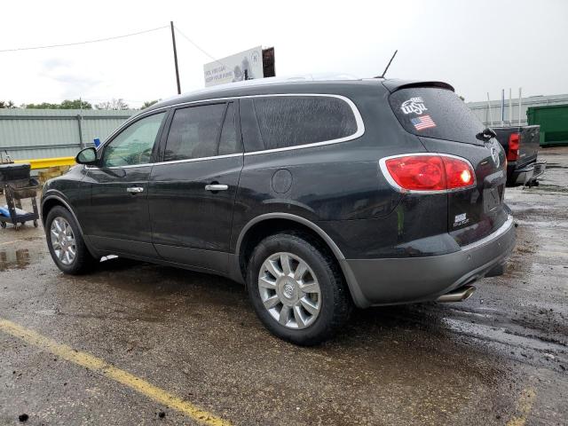 Photo 2 from auction – 2012 BUICK ENCLAVE with VIN 5GAKVDED7CJ293845