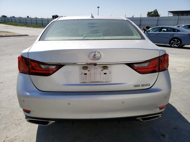 Photo 6 from auction – 2015 LEXUS GS 350 with VIN JTHBE1BLXFA015629