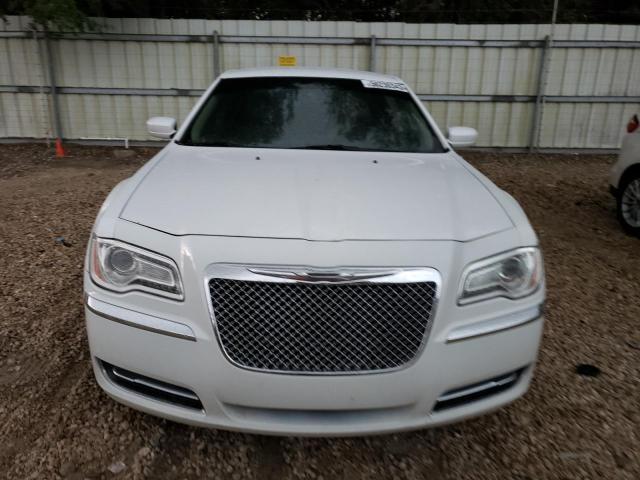 Photo 5 from auction – 2013 CHRYSLER 300 with VIN 2C3CCAAG3DH698728