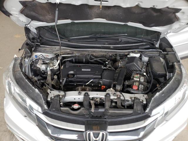Photo 11 from auction – 2016 HONDA CR-V EXL with VIN 2HKRM3H74GH508869