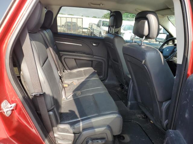 Photo 11 from auction – 2010 DODGE JOURNEY R/ with VIN 3D4PH6FV3AT179638
