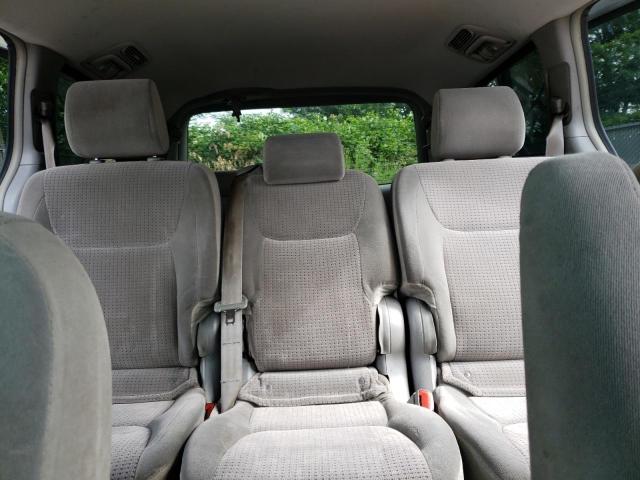 Photo 10 from auction – 2006 TOYOTA SIENNA CE with VIN 5TDZA23C26S483020