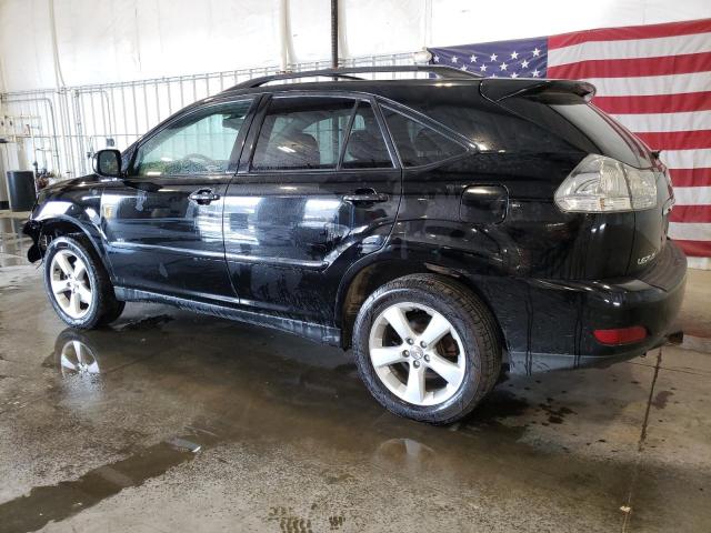 Photo 2 from auction – 2005 LEXUS RX 330 with VIN 2T2HA31U35C060589