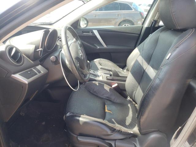 Photo 7 from auction – 2011 MAZDA 3 S with VIN JM1BL1U55B1452101