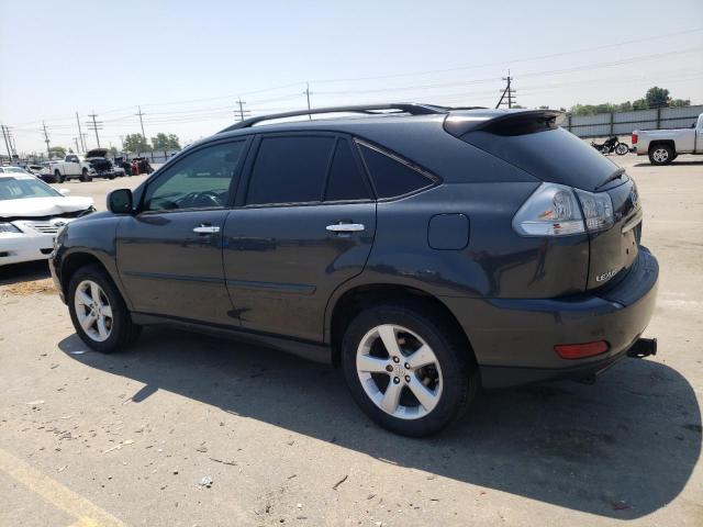 Photo 2 from auction – 2008 LEXUS RX 350 with VIN 2T2HK31U58C062734