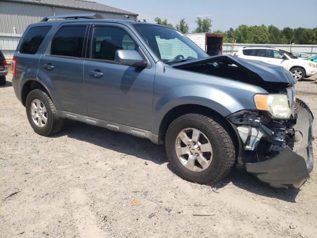Photo 4 from auction – 2010 FORD ESCAPE with VIN 1FMCU9EG4AKC60785
