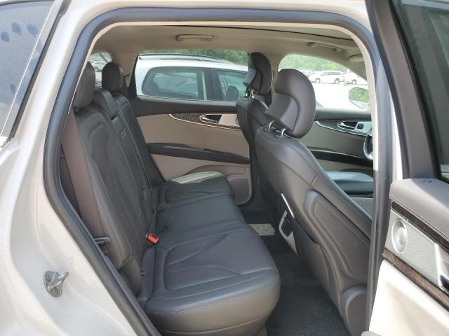 Photo 11 from auction – 2019 LINCOLN NAUTILUS R with VIN 2LMPJ8LP4KBL22984