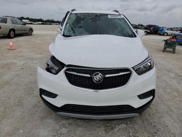 Photo 5 from auction – 2019 BUICK ENCORE PRE with VIN KL4CJASB8KB821430