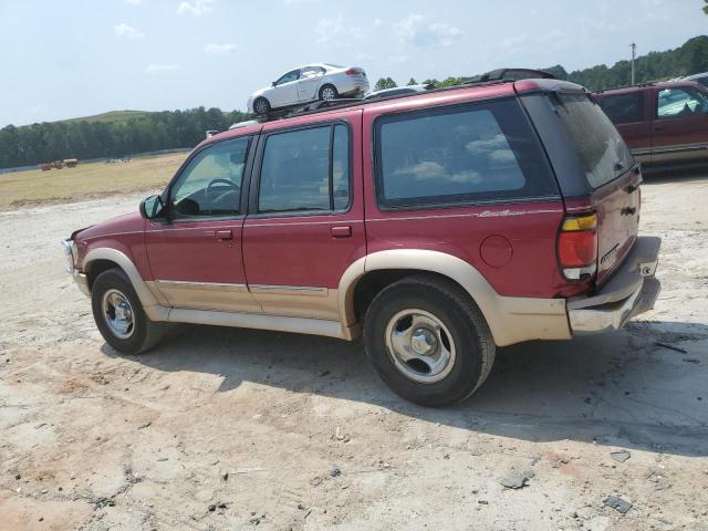 Photo 2 from auction – 1996 FORD EXPLORER with VIN 1FMDU32X0TUA04205