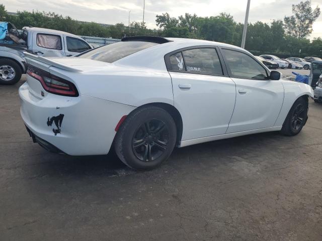 Photo 3 from auction – 2016 DODGE CHARGER SE with VIN 2C3CDXBG2GH228208