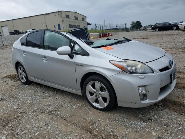 Photo 4 from auction – 2010 TOYOTA PRIUS with VIN JTDKN3DU5A0032162