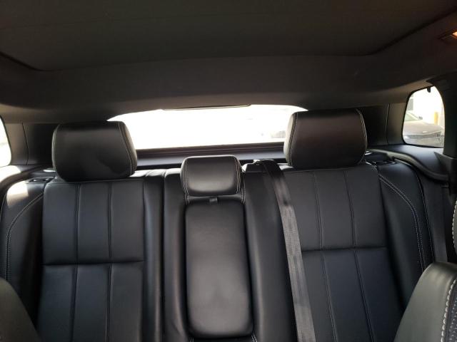 Photo 10 from auction – 2014 LAND ROVER ROVER with VIN SALVV2BG6EH897551