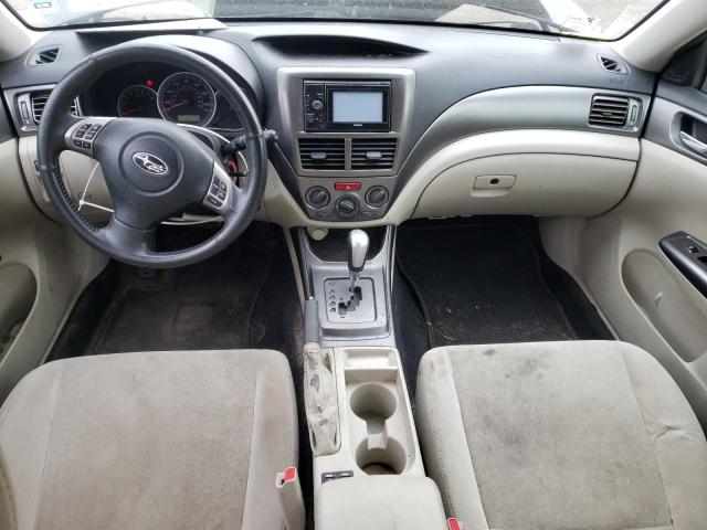 Photo 8 from auction – 2011 SUBARU IMPREZA 2. with VIN JF1GH6B67BH811882