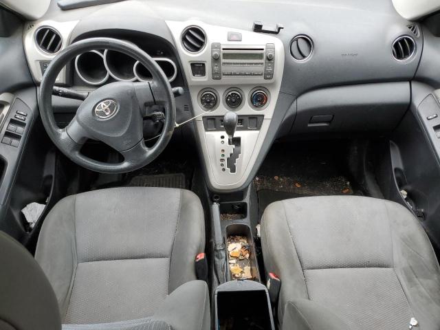 Photo 8 from auction – 2009 TOYOTA COROLLA MA with VIN 2T1KU40E99C164298