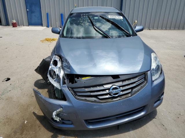 Photo 5 from auction – 2012 NISSAN ALTIMA BAS with VIN 1N4AL2AP5CC129556