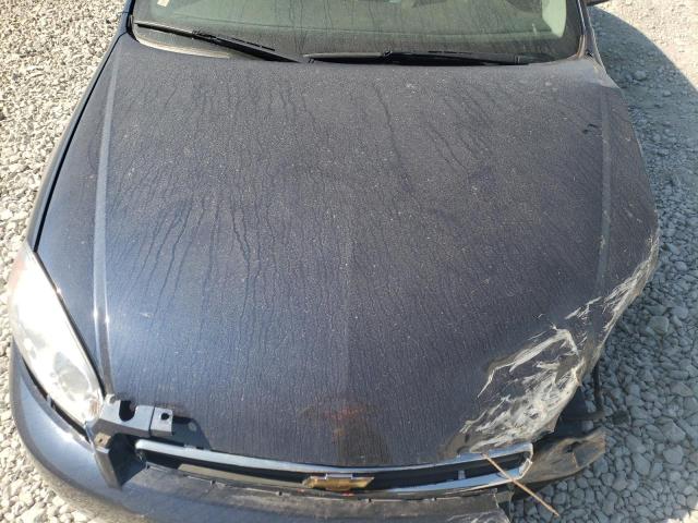 Photo 11 from auction – 2009 CHEVROLET IMPALA 1LT with VIN 2G1WT57K991109539