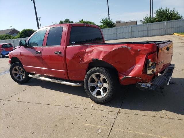 Photo 2 from auction – 2003 DODGE RAM 1500 S with VIN 1D7HU18N33J625221