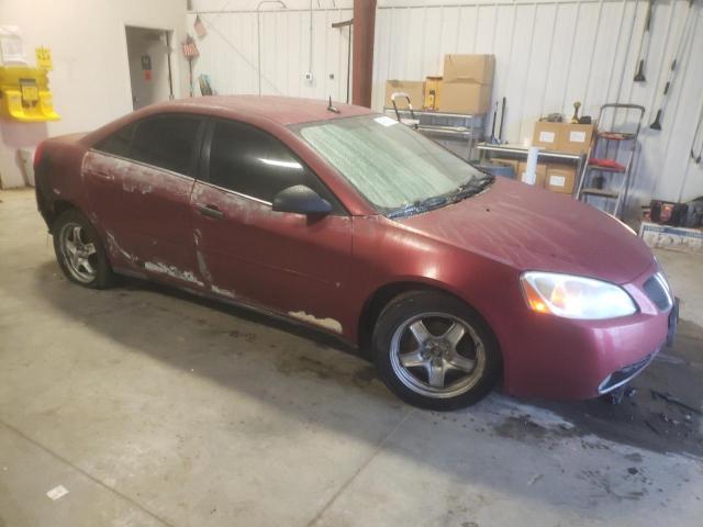Photo 4 from auction – 2008 PONTIAC G6 BASE with VIN 1G2ZG57B784206819