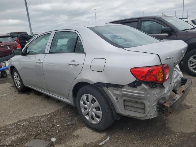 Photo 2 from auction – 2010 TOYOTA COROLLA BA with VIN 2T1BU4EE7AC421651