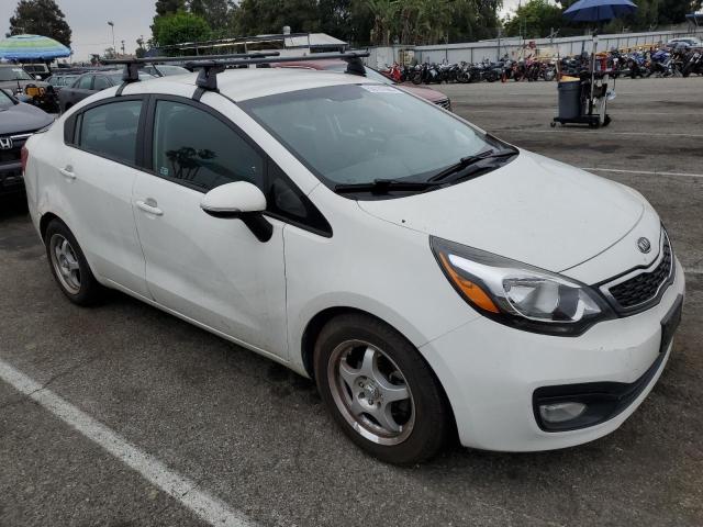 Photo 4 from auction – 2012 KIA RIO EX with VIN KNADN4A30C6058644