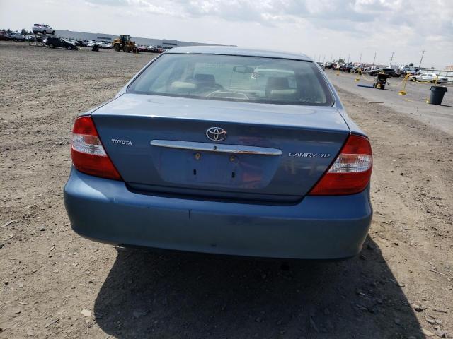 Photo 6 from auction – 2003 TOYOTA CAMRY LE with VIN 4T1BE30K83U764930