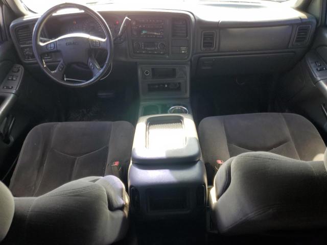 Photo 8 from auction – 2004 GMC NEW SIERRA with VIN 2GTEK19T941215664