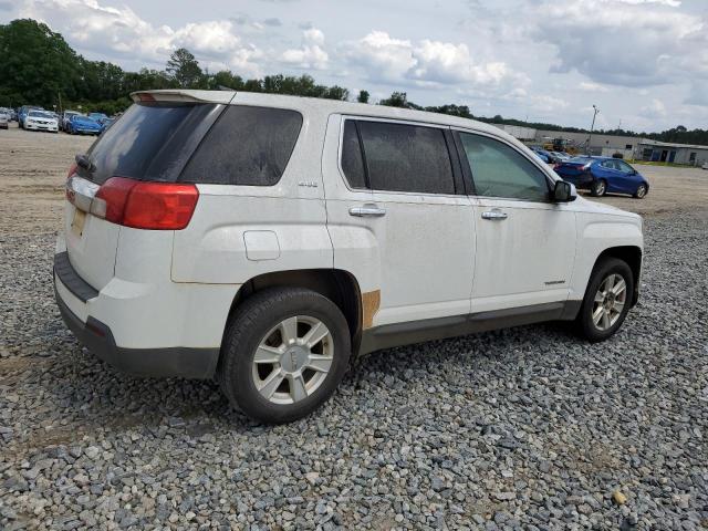Photo 3 from auction – 2013 GMC TERRAIN SL with VIN 2GKALMEK4D6175849