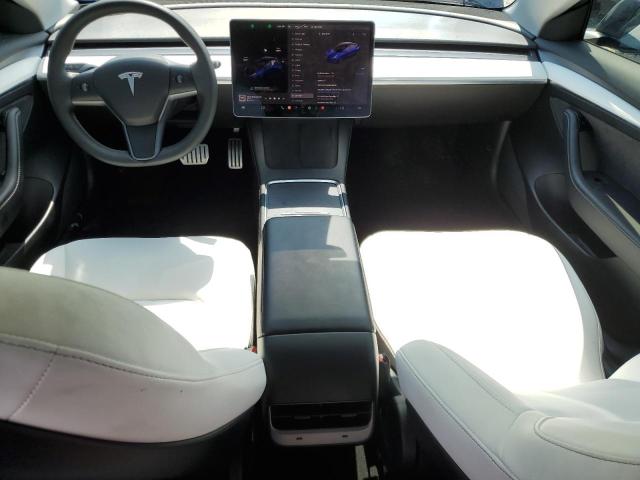 Photo 8 from auction – 2021 TESLA MODEL 3 with VIN 5YJ3E1EC8MF062678