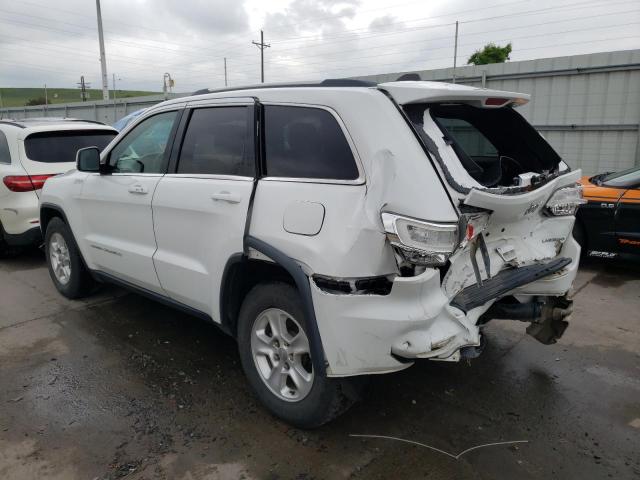 Photo 2 from auction – 2014 JEEP GRAND CHER with VIN 1C4RJFAG8EC110156
