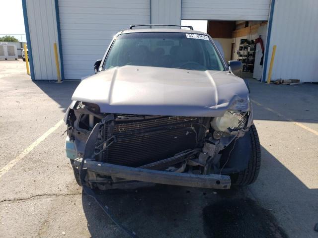 Photo 5 from auction – 2007 FORD ESCAPE XLT with VIN 1FMYU93157KB35047