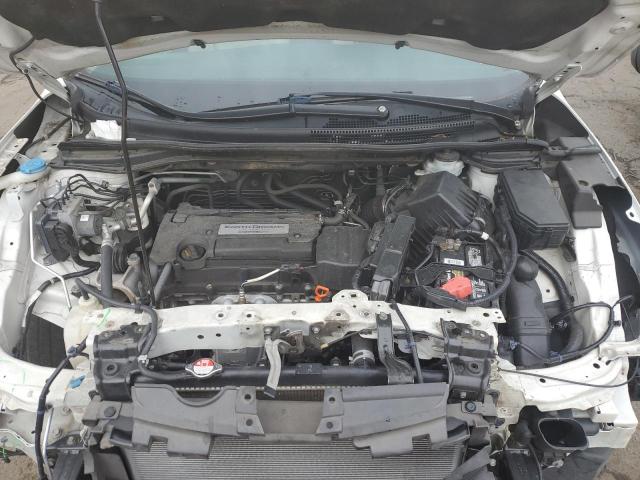 Photo 12 from auction – 2015 HONDA CR-V EXL with VIN 5J6RM4H70FL032579