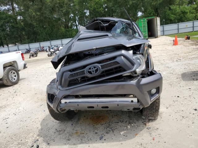 Photo 5 from auction – 2013 TOYOTA TACOMA DOU with VIN 5TFLU4EN2DX051591