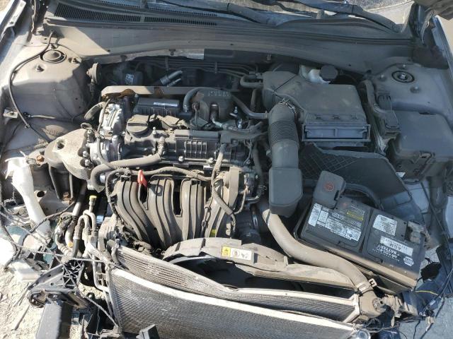 Photo 11 from auction – 2016 KIA OPTIMA LX with VIN 5XXGT4L38GG065903