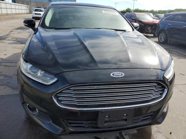 Photo 5 from auction – 2016 FORD FUSION SE with VIN 3FA6P0T91GR314952