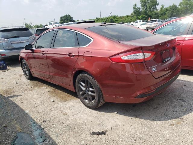 Photo 2 from auction – 2014 FORD FUSION SE with VIN 3FA6P0HD1ER365085